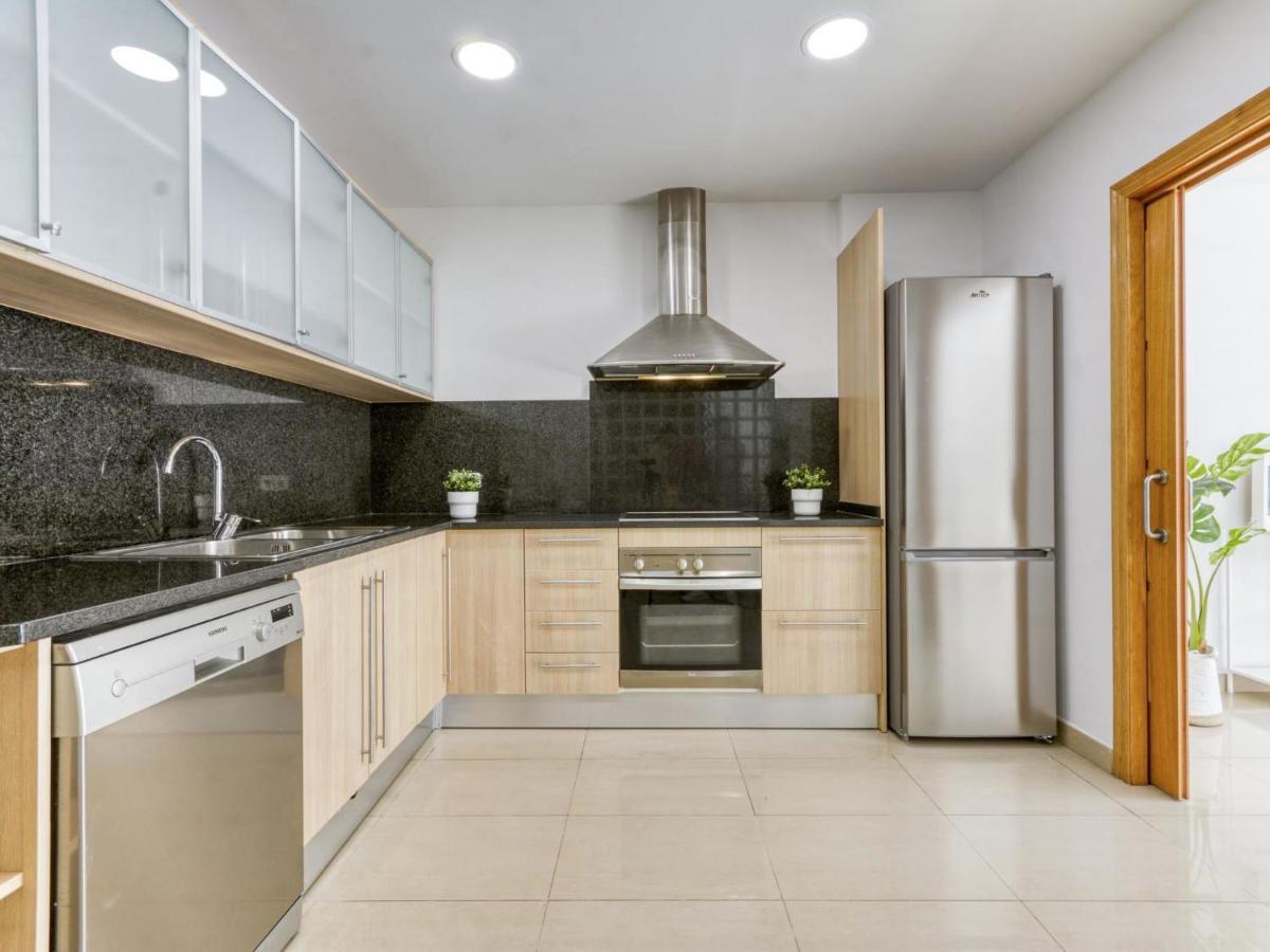 Holiday Home Lizarran By Interhome Figueres  Ngoại thất bức ảnh