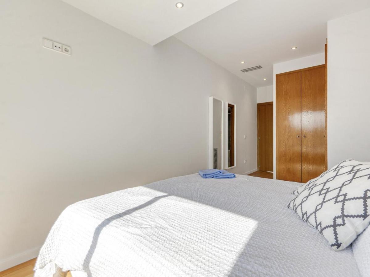 Holiday Home Lizarran By Interhome Figueres  Ngoại thất bức ảnh