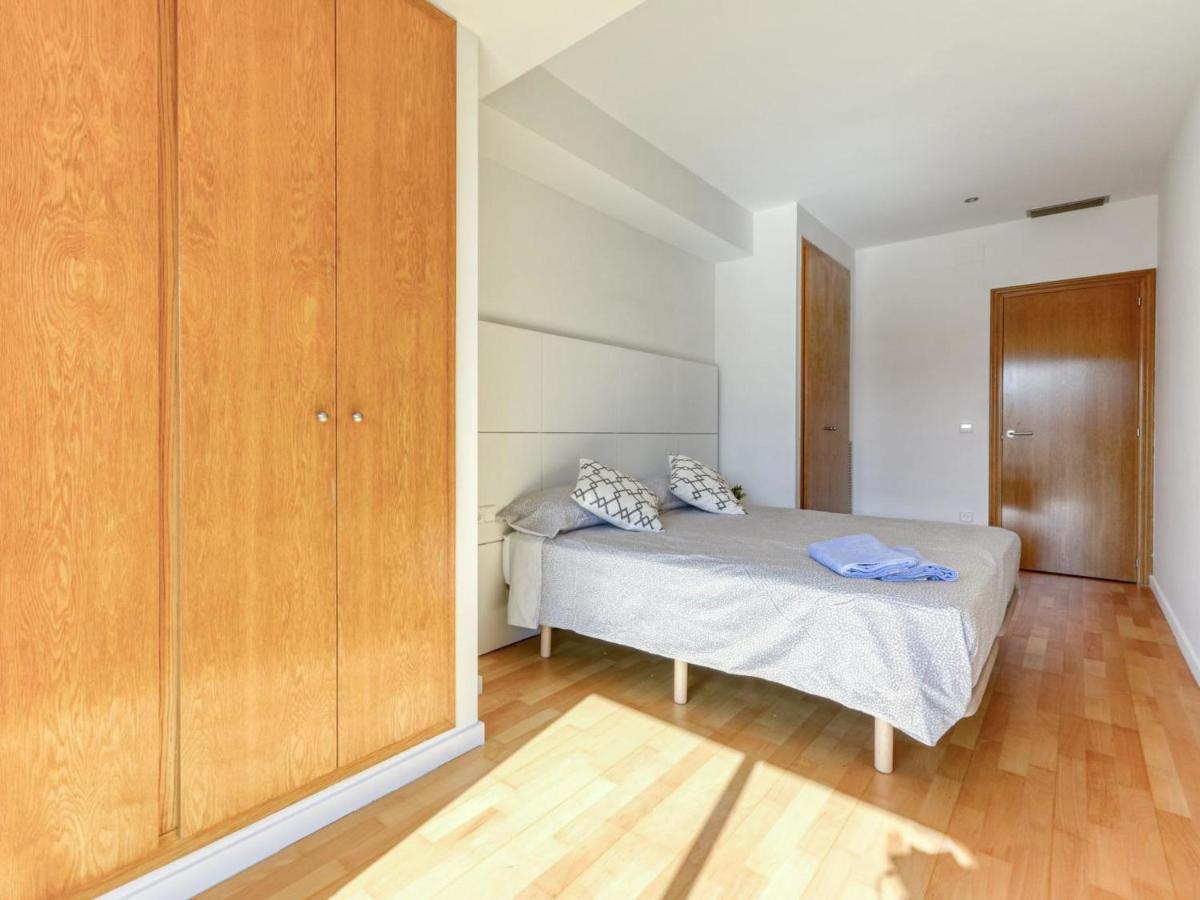 Holiday Home Lizarran By Interhome Figueres  Ngoại thất bức ảnh