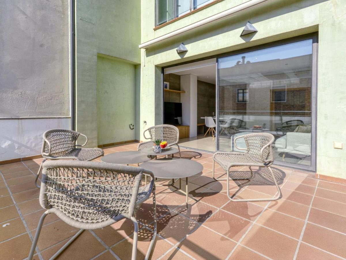Holiday Home Lizarran By Interhome Figueres  Ngoại thất bức ảnh