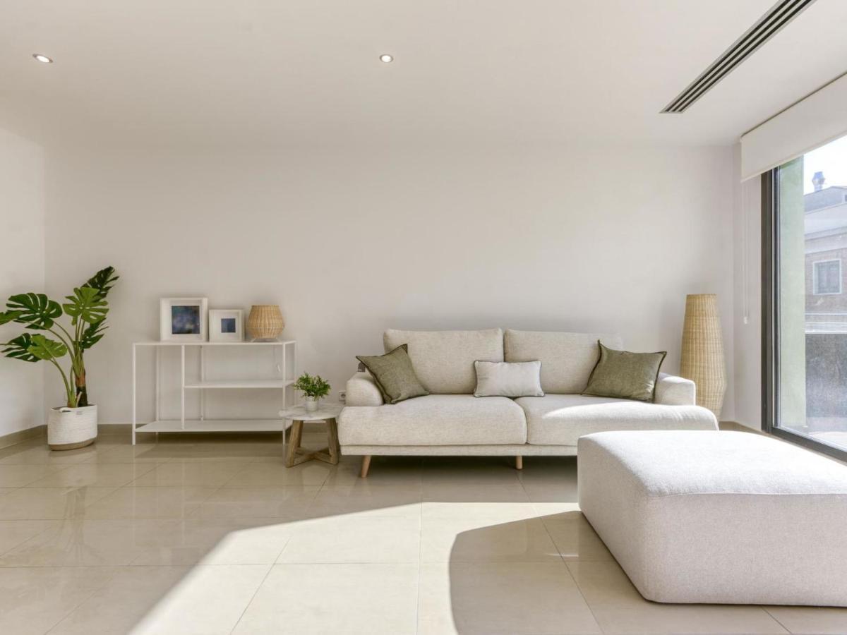 Holiday Home Lizarran By Interhome Figueres  Ngoại thất bức ảnh