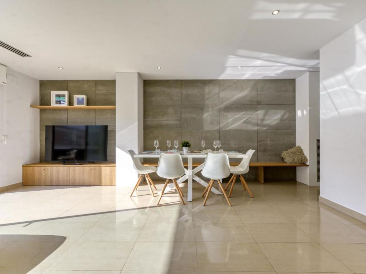 Holiday Home Lizarran By Interhome Figueres  Ngoại thất bức ảnh