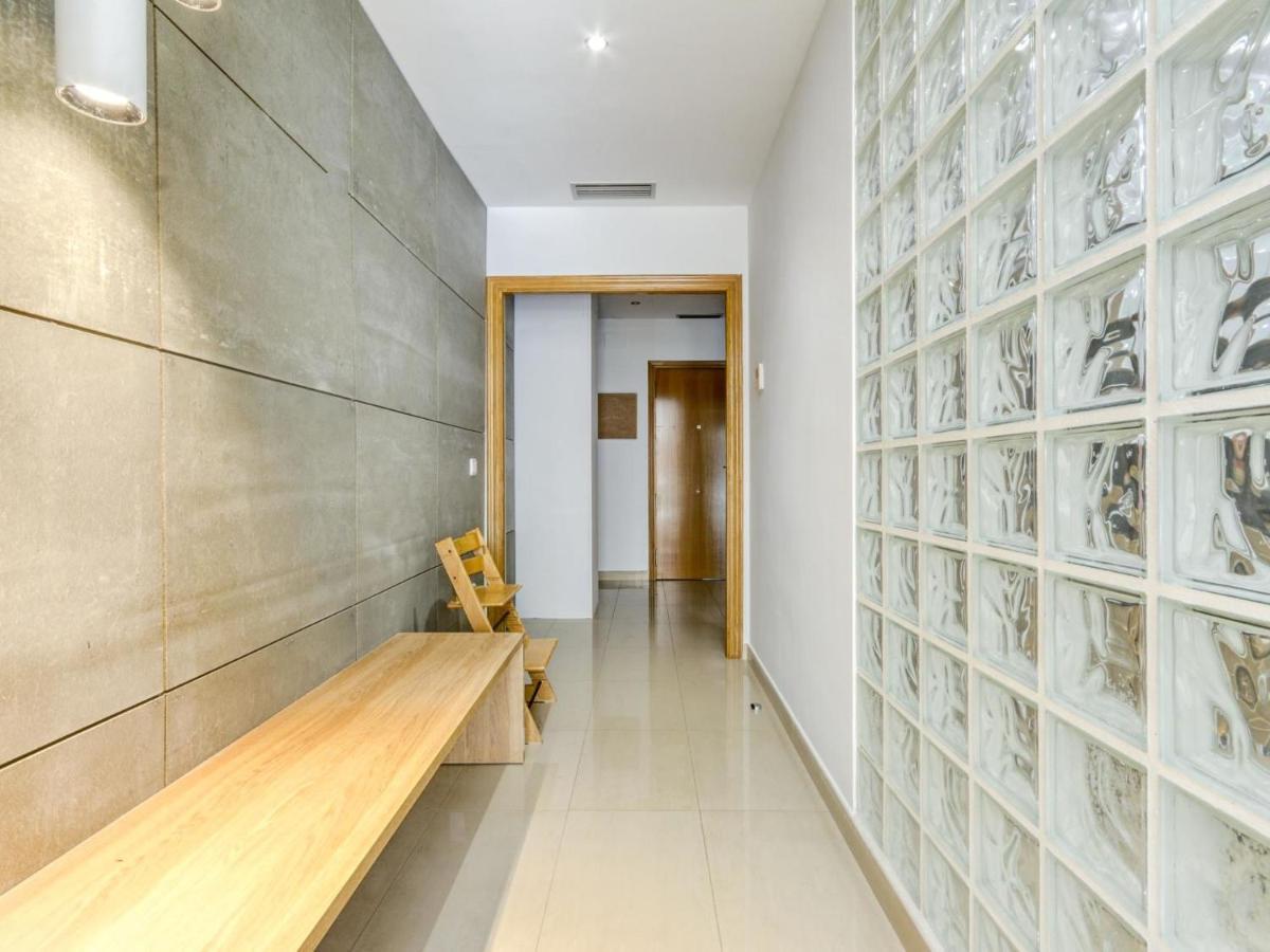 Holiday Home Lizarran By Interhome Figueres  Ngoại thất bức ảnh